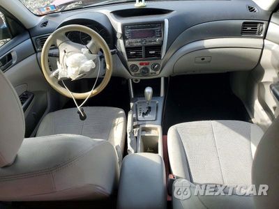 Zdjęcie 8 z 12 samochodu: 2011 SUBARU FORESTER 2.5X VIN:JF2SHABC5BH756072 - miniatura