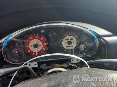 Zdjęcie 9 z 12 samochodu: 1990 MAZDA MX-5 MIATA BASE VIN:JM1NA3511L0113997 - miniatura