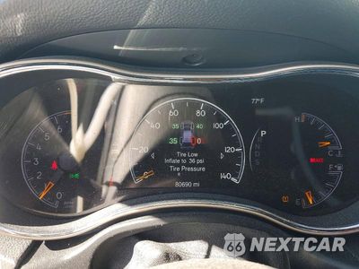 Zdjęcie 9 z 13 samochodu: 2014 JEEP GRAND CHEROKEE LIMITED VIN:1C4RJFBG9EC375831 - miniatura