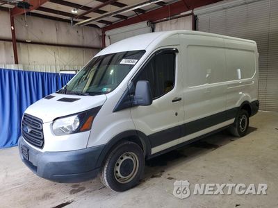2019 FORD TRANSIT T-250 1FTYR2CM6KKA39489 - główne zdjęcie licytacji z USA - miniatura