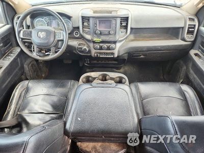 Zdjęcie 8 z 12 samochodu: 2020 RAM 2500 TRADESMAN VIN:3C6UR5CJ4LG303914 - miniatura