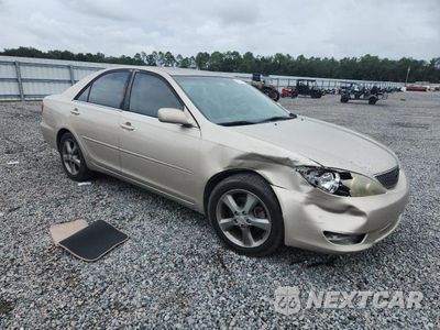 Czwarte zdjęcie samochodu z boku: 2006 TOYOTA CAMRY SE VIN:4T1BA32K96U093135 - miniatura