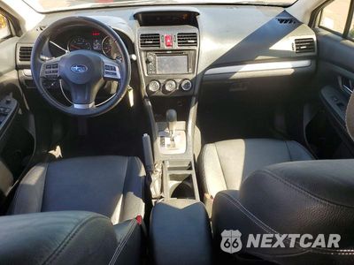 Zdjęcie 8 z 13 samochodu: 2014 SUBARU XV CROSSTREK 2.0 LIMITED VIN:JF2GPAKC9EH330060 - miniatura