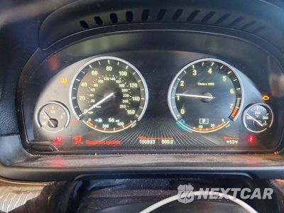 Zdjęcie 9 z 12 samochodu: 2014 BMW 528 I VIN:WBA5A5C50ED510756 - miniatura