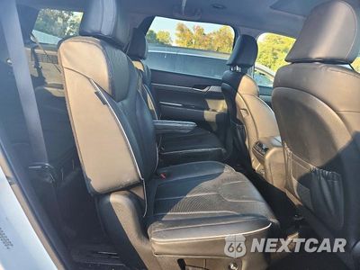 Zdjęcie 11 z 14 samochodu: 2023 HYUNDAI PALISADE XRT VIN:KM8R3DGEXPU574191 - miniatura