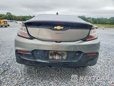 Zdjęcie 6 z 12 samochodu: 2017 CHEVROLET VOLT PREMIER VIN:1G1RB6S56HU126146 - miniatura