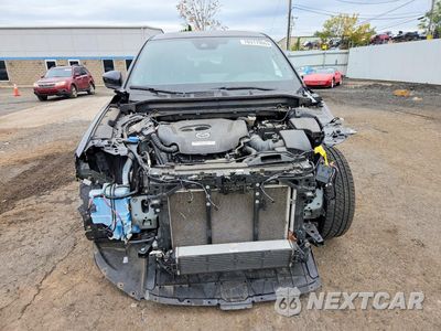 Piąte zdjęcie samochodu w środku: 2025 MAZDA CX-5 PREMIUM VIN:JM3KFBDY2S0543394 - miniatura