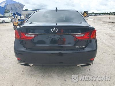Zdjęcie 6 z 13 samochodu: 2015 LEXUS GS 350 VIN:JTHBE1BL8FA019470 - miniatura