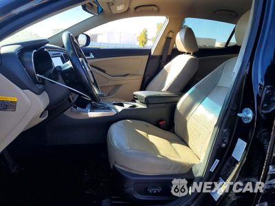 Zdjęcie 7 z 12 samochodu: 2014 KIA OPTIMA HYBRID VIN:KNAGN4AD8E5067543 - miniatura