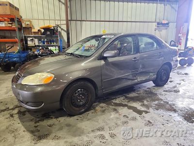 2006 TOYOTA COROLLA LE 1NXBR32E16Z681999 - główne zdjęcie licytacji z USA - miniatura