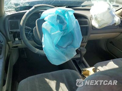 Zdjęcie 8 z 12 samochodu: 1998 TOYOTA AVALON XL VIN:4T1BF18B5WU282362 - miniatura