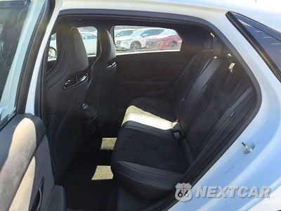 Zdjęcie 12 z 13 samochodu: 2025 HYUNDAI ELANTRA N BASE VIN:KMHLW4DK9SU029602 - miniatura