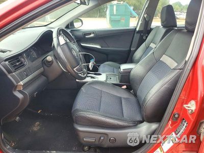 Zdjęcie 7 z 12 samochodu: 2012 TOYOTA CAMRY SE VIN:4T1BF1FKXCU637198 - miniatura