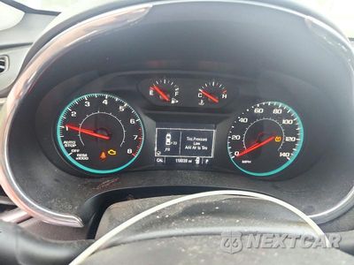 Zdjęcie 9 z 12 samochodu: 2021 CHEVROLET MALIBU LT VIN:1G1ZD5ST8MF027720 - miniatura