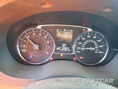 Zdjęcie 9 z 12 samochodu: 2018 SUBARU FORESTER 2.5I PREMIUM VIN:JF2SJAGC9JH574175 - miniatura