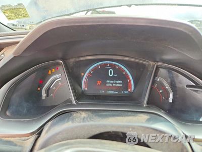 Zdjęcie 9 z 12 samochodu: 2017 HONDA CIVIC SI VIN:2HGFC1E54HH703895 - miniatura
