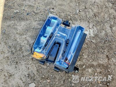 Zdjęcie 12 z 13 samochodu: 2021 CHEVROLET SILVERADO K1500 LT VIN:3GCUYDED7MG152811 - miniatura