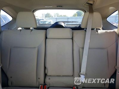 Zdjęcie 10 z 14 samochodu: 2016 HONDA CR-V SE VIN:5J6RM3H48GL011965 - miniatura