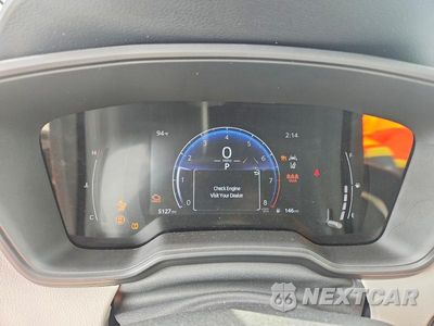 Zdjęcie 9 z 13 samochodu: 2026 TOYOTA COROLLA CROSS LE VIN:7MUCAAAG1TV188966 - miniatura