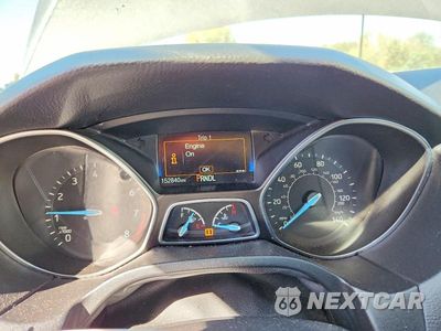 Zdjęcie 9 z 12 samochodu: 2018 FORD FOCUS S VIN:1FADP3E2XJL276099 - miniatura