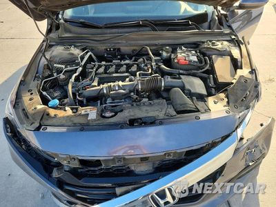 Zdjęcie 11 z 12 samochodu: 2020 HONDA ACCORD LX VIN:1HGCV1F14LA128228 - miniatura