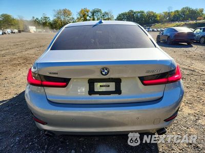 Zdjęcie 6 z 13 samochodu: 2019 BMW 330XI VIN:WBA5R7C54KAJ83960 - miniatura