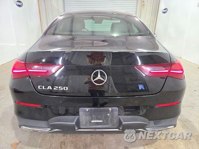 Zdjęcie 6 z 13 samochodu: 2025 MERCEDES-BENZ CLA 250 VIN:W1K5J4GB5SN527089 - miniatura