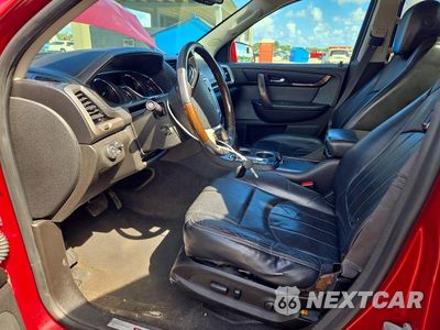 Zdjęcie 7 z 13 samochodu: 2013 GMC ACADIA DENALI VIN:1GKKRTKD0DJ162327 - miniatura
