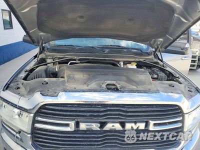 Zdjęcie 11 z 12 samochodu: 2019 RAM 2500 BIG HORN VIN:3C6UR5DJ9KG663905 - miniatura