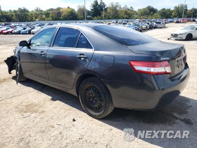 Drugie zdjęcie samochodu z przodu: 2011 TOYOTA CAMRY LE VIN:4T1BF3EK1BU145705 - miniatura