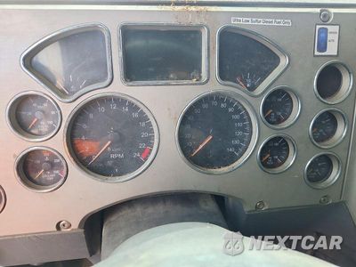 Zdjęcie 9 z 14 samochodu: 2013 MACK CXU613 SEMI TRUCK VIN:1M1AW09Y9DM030317 - miniatura