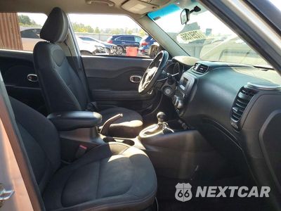 Zdjęcie 7 z 12 samochodu: 2015 KIA SOUL BASE VIN:KNDJN2A27F7775655 - miniatura