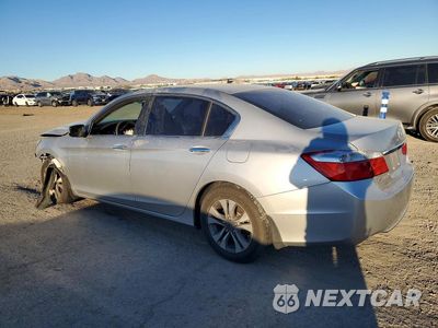 Drugie zdjęcie samochodu z przodu: 2013 HONDA ACCORD LX VIN:1HGCR2F37DA183186 - miniatura