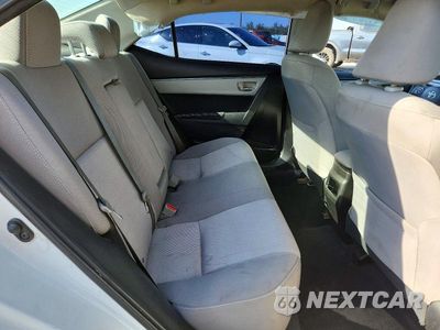 Zdjęcie 10 z 12 samochodu: 2015 TOYOTA COROLLA LE PLUS VIN:5YFBURHE3FP188240 - miniatura