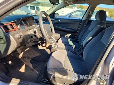 Zdjęcie 7 z 12 samochodu: 2006 CHEVROLET IMPALA LT VIN:2G1WT58K469163939 - miniatura