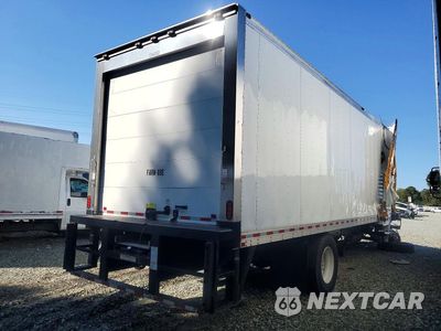 Trzecie zdjęcie samochodu z tyłu: 2025 FREIGHTLINER BUSINESS CLASS M2 REFRIGERATED BOX TRUCK VIN:1FVACWFCXSHVY6568 - miniatura