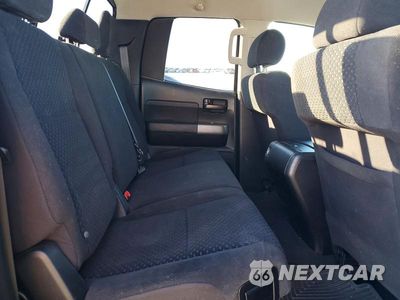 Zdjęcie 10 z 12 samochodu: 2011 TOYOTA TUNDRA DOUBLE CAB SR5 VIN:5TFUW5F17BX208626 - miniatura