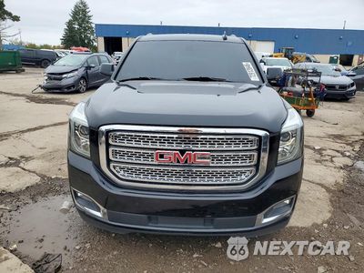 Piąte zdjęcie samochodu w środku: 2020 GMC YUKON SLE VIN:1GKS2AKC0LR275517 - miniatura