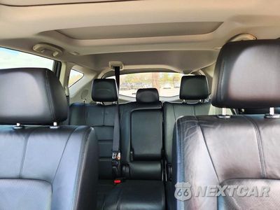 Zdjęcie 10 z 13 samochodu: 2012 NISSAN MURANO S VIN:JN8AZ1MU6CW104933 - miniatura