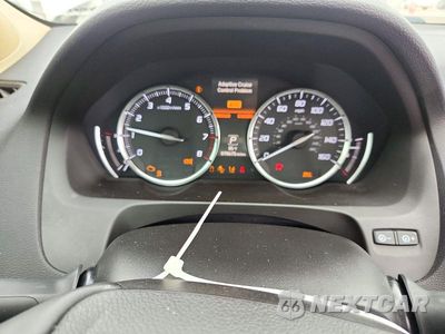 Zdjęcie 9 z 12 samochodu: 2018 ACURA TLX VIN:19UUB1F36JA004618 - miniatura