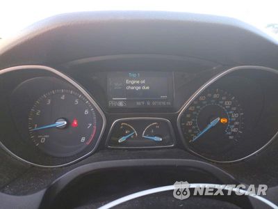 Zdjęcie 9 z 12 samochodu: 2012 FORD FOCUS SE VIN:1FAHP3F23CL303419 - miniatura