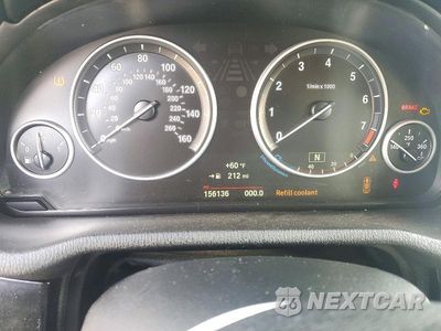 Zdjęcie 9 z 13 samochodu: 2015 BMW X3 XDRIVE28I VIN:5UXWX9C57F0D59521 - miniatura