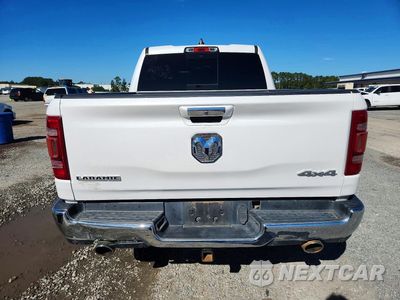 Zdjęcie 6 z 12 samochodu: 2019 RAM 1500 LARAMIE VIN:1C6SRFJT7KN801841 - miniatura