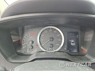 Zdjęcie 9 z 12 samochodu: 2022 TOYOTA COROLLA LE VIN:5YFVPMAE0NP324310 - miniatura