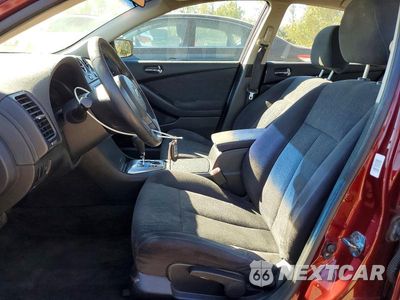 Zdjęcie 7 z 12 samochodu: 2010 NISSAN ALTIMA 2.5 VIN:1N4AL2AP7AN478851 - miniatura