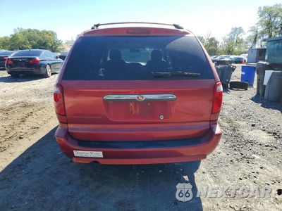 Zdjęcie 6 z 13 samochodu: 2007 CHRYSLER TOWN & COUNTRY LX VIN:2A4GP44R27R215934 - miniatura