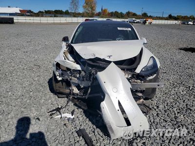 Piąte zdjęcie samochodu w środku: 2019 TESLA MODEL 3 VIN:5YJ3E1EA6KF412921 - miniatura