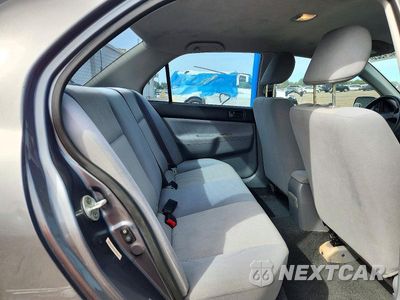 Zdjęcie 10 z 12 samochodu: 2006 MITSUBISHI LANCER ES VIN:JA3AJ26E46U008425 - miniatura