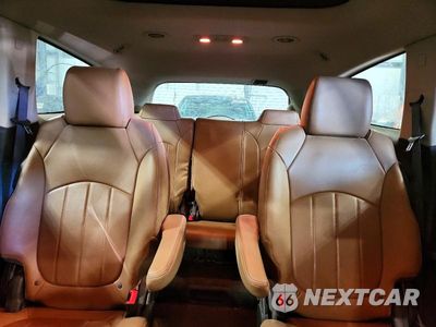 Zdjęcie 10 z 13 samochodu: 2015 BUICK ENCLAVE VIN:5GAKVBKD3FJ146628 - miniatura