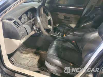 Zdjęcie 7 z 12 samochodu: 2006 CHRYSLER 300C SRT-8 VIN:2C3LA73W66H221484 - miniatura